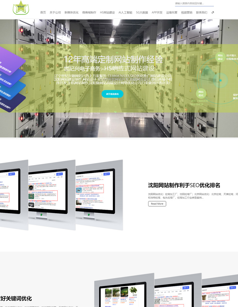沈陽網(wǎng)站建設(shè)服務(wù)網(wǎng)站首頁 沈陽網(wǎng)站建設(shè)服務(wù)網(wǎng)站首頁